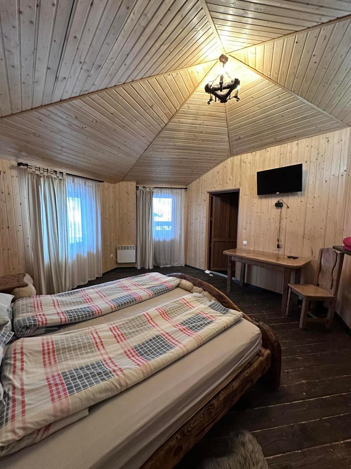 Котедж Садиба Предків Bukovel Dış mekan fotoğraf